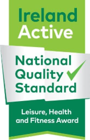 National Quality Service Award for 5 + years
