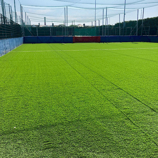 Five-a-Side Soccer Pitches image