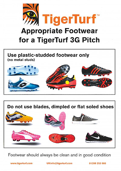 Football boots SPORTSCO