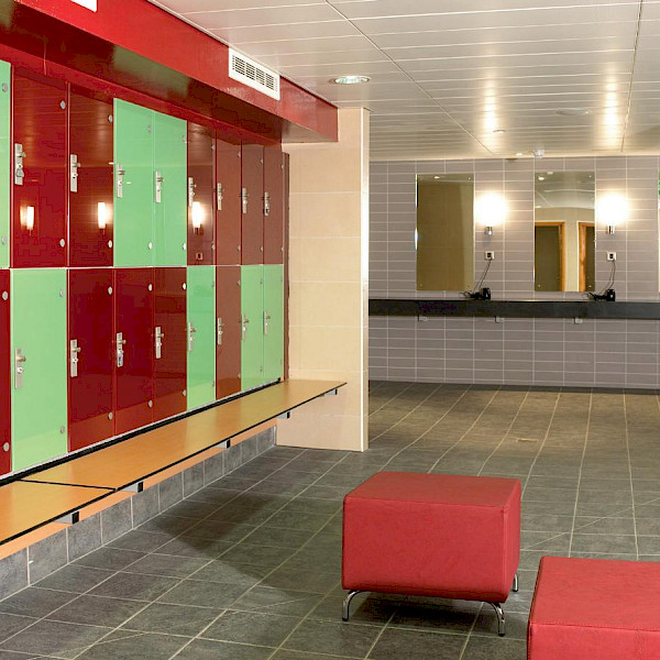 Changing Village image