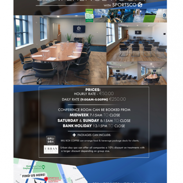 Conference Room image