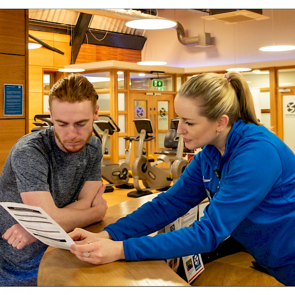 Join Sportsco Community! image