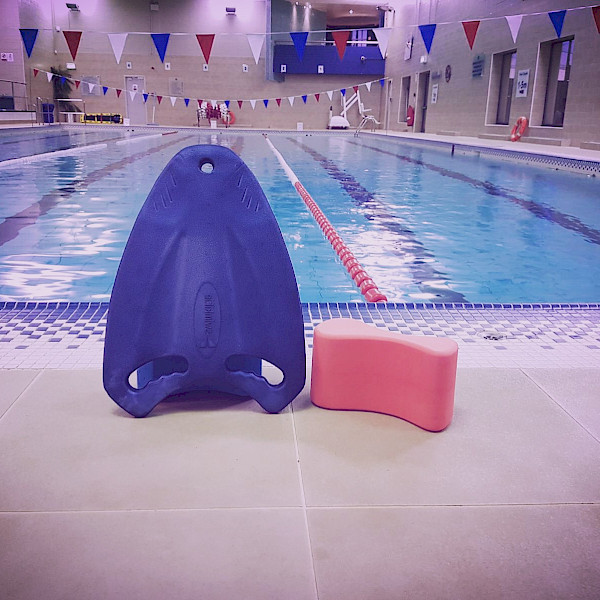 Other swimming lessons