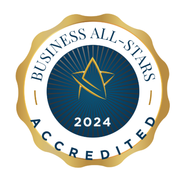 Business All-Star Leisure Centre of the Year 2024