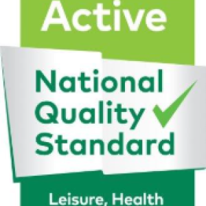 National Quality Service Award for 5 + years