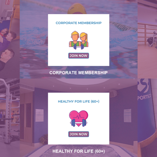 Join Sportsco Community! image